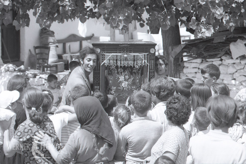 生命的标记剧照的剧照