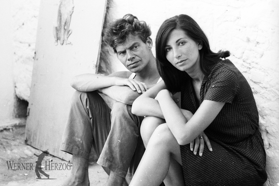 生命的标记剧照的剧照