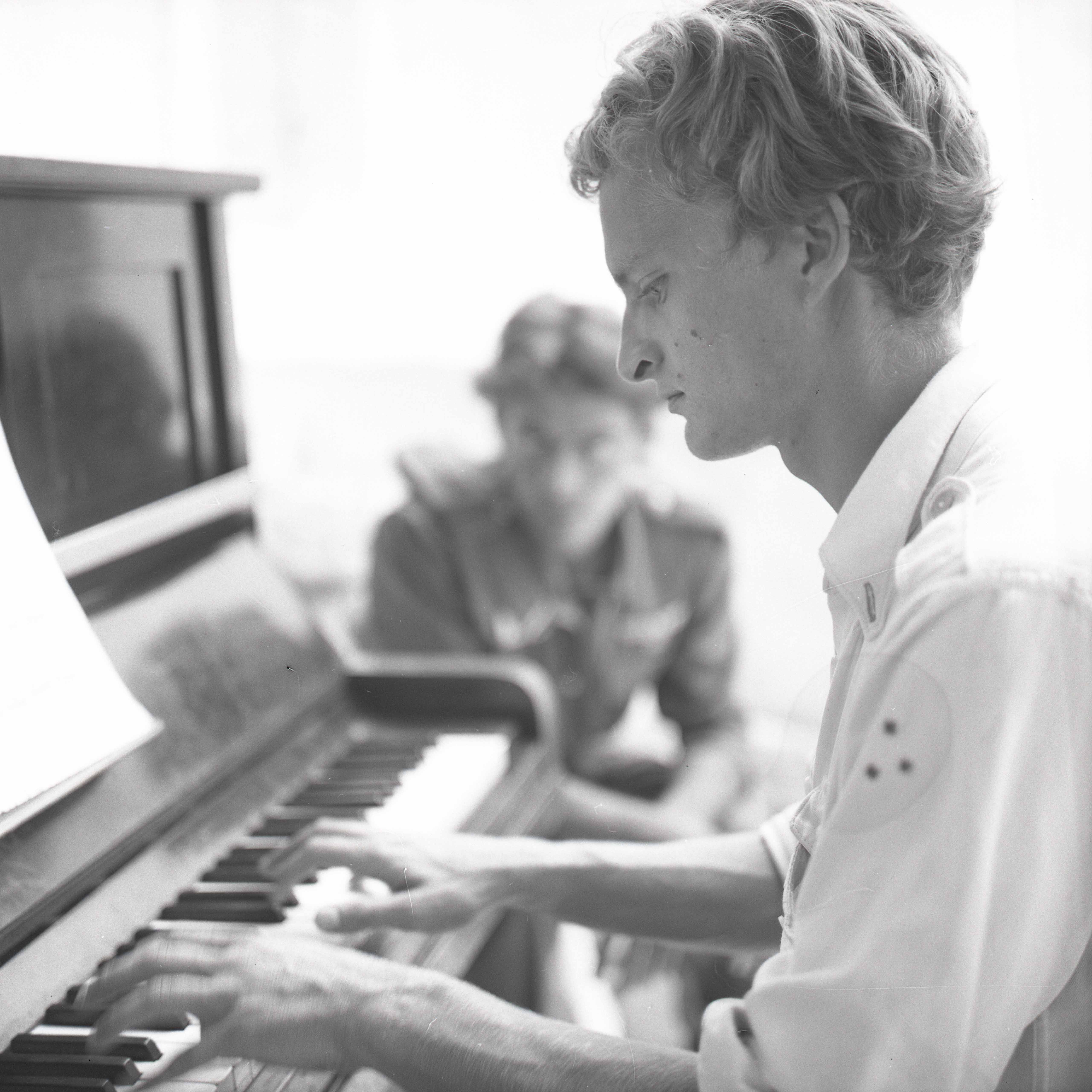 生命的标记剧照的剧照