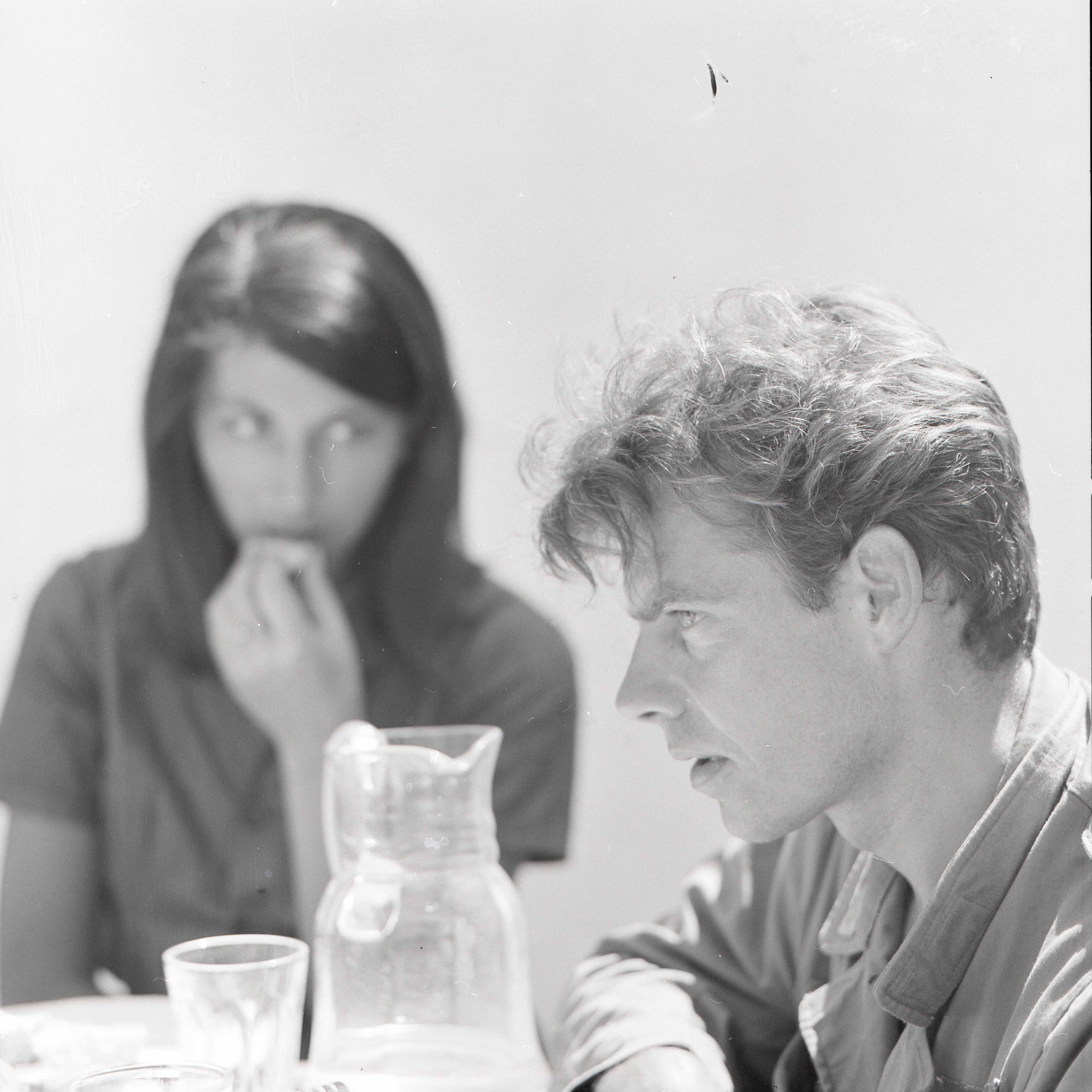 生命的标记剧照的剧照