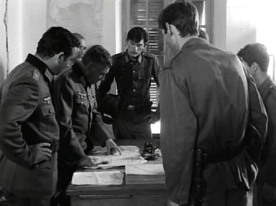 生命的标记剧照的剧照