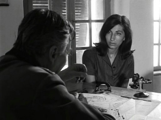 生命的标记剧照的剧照