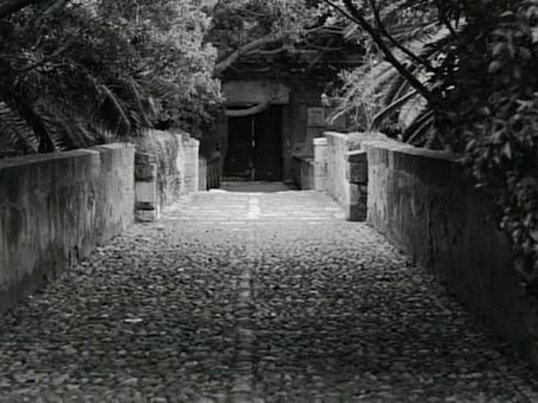 生命的标记剧照的剧照