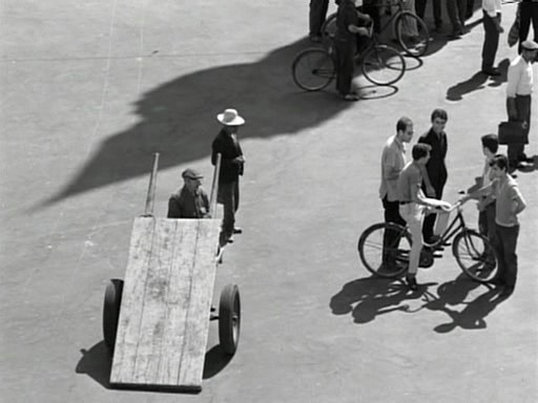 生命的标记剧照的剧照