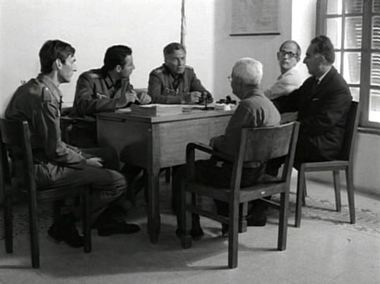 生命的标记剧照的剧照