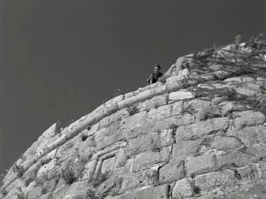 生命的标记剧照的剧照