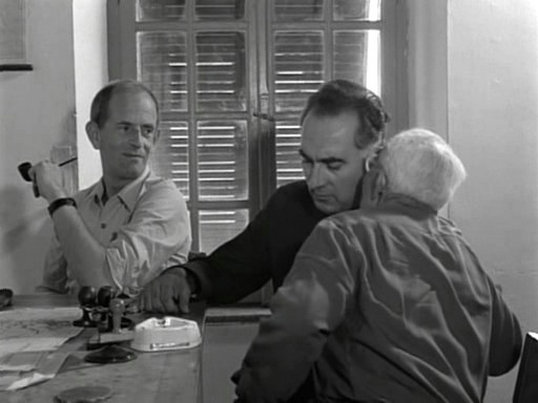 生命的标记剧照的剧照