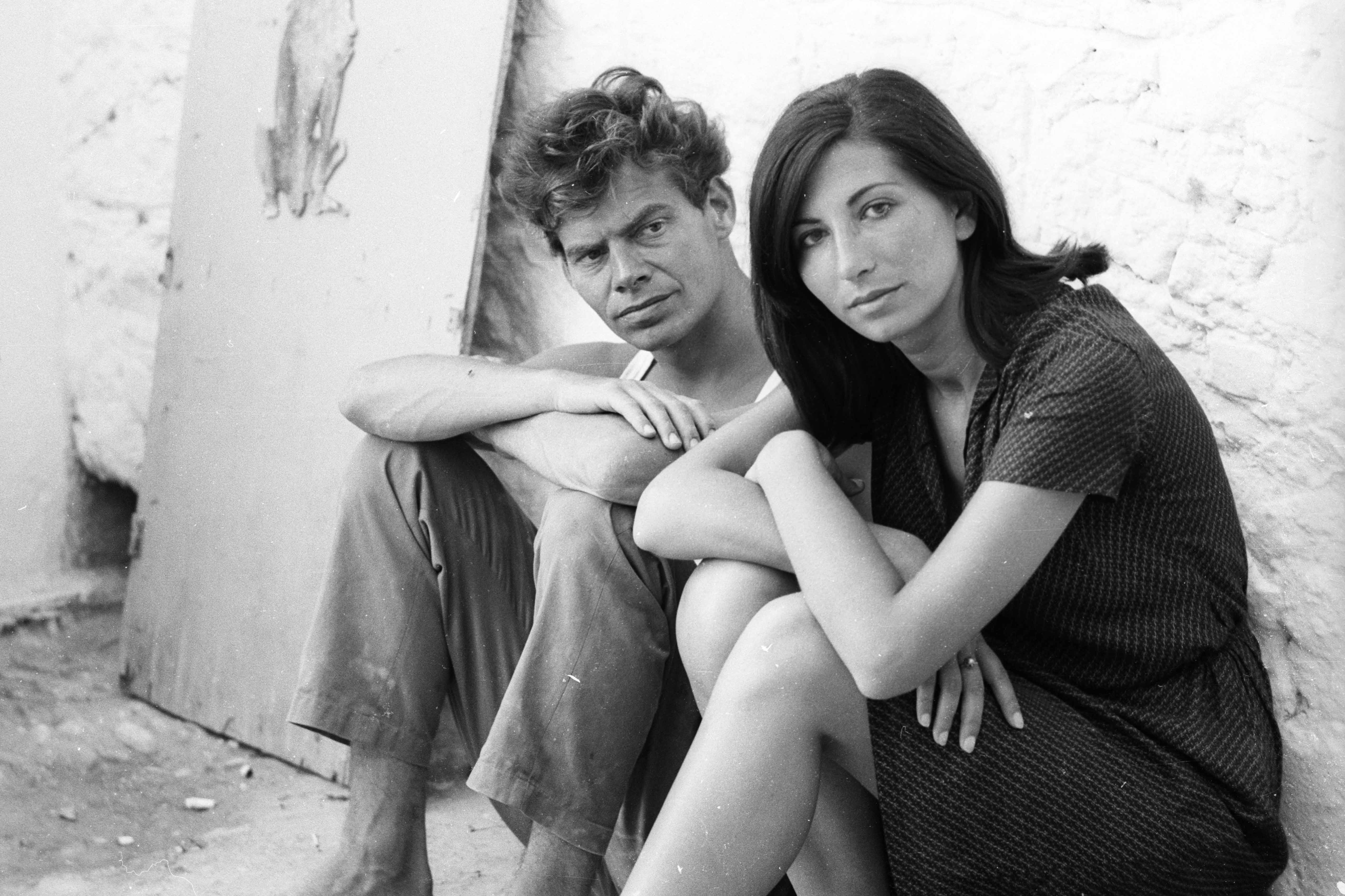 生命的标记剧照的剧照