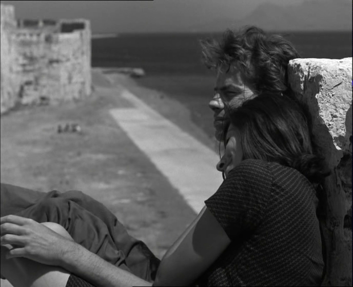 生命的标记剧照的剧照