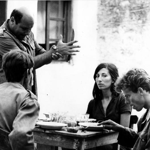 生命的标记剧照的剧照