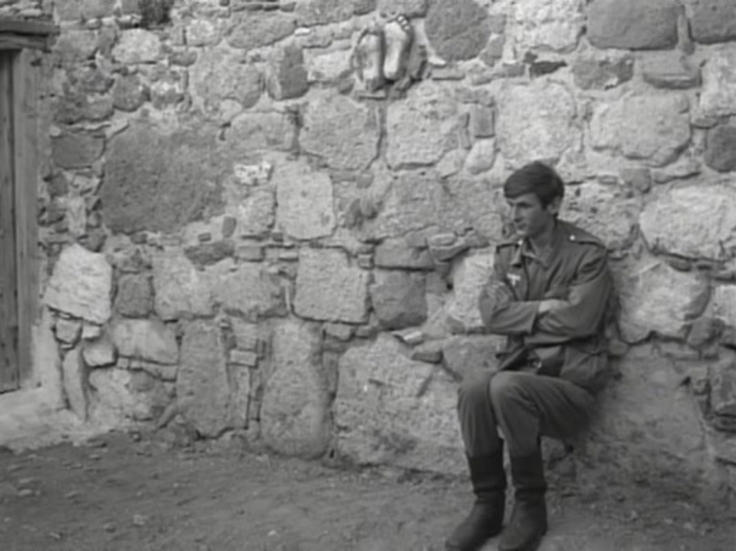 生命的标记剧照的剧照