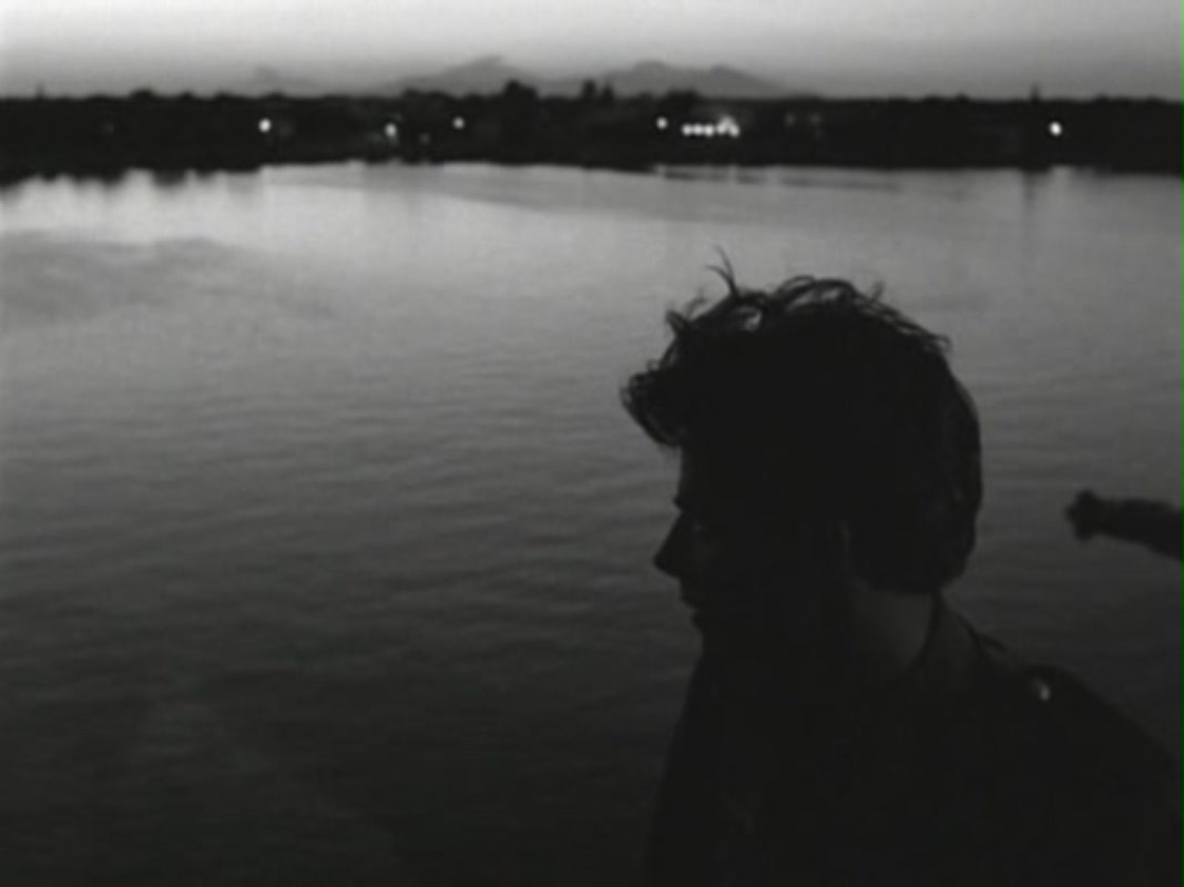 生命的标记剧照的剧照