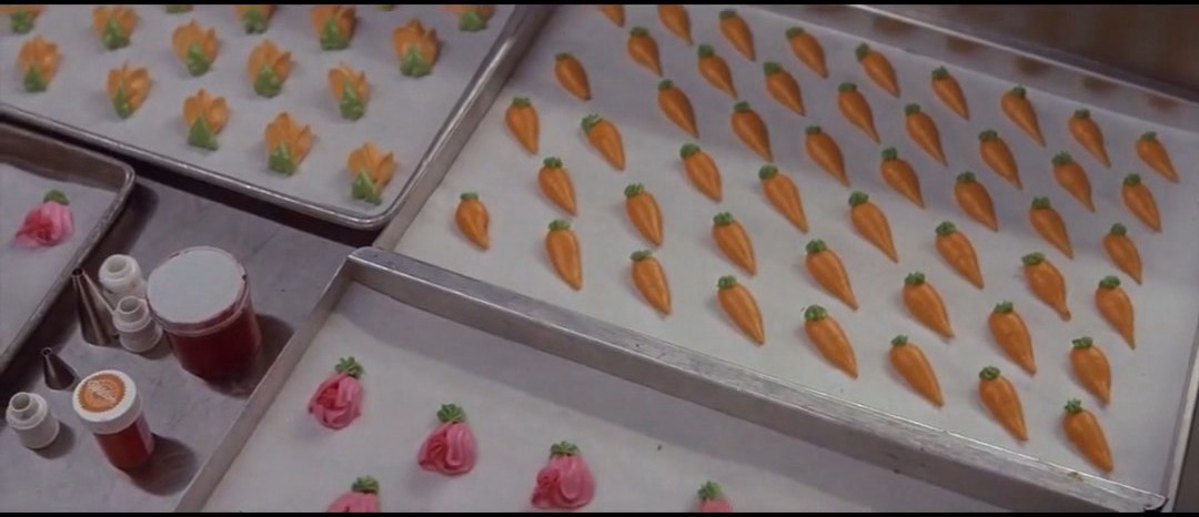 史丹利与爱莉丝剧照的剧照