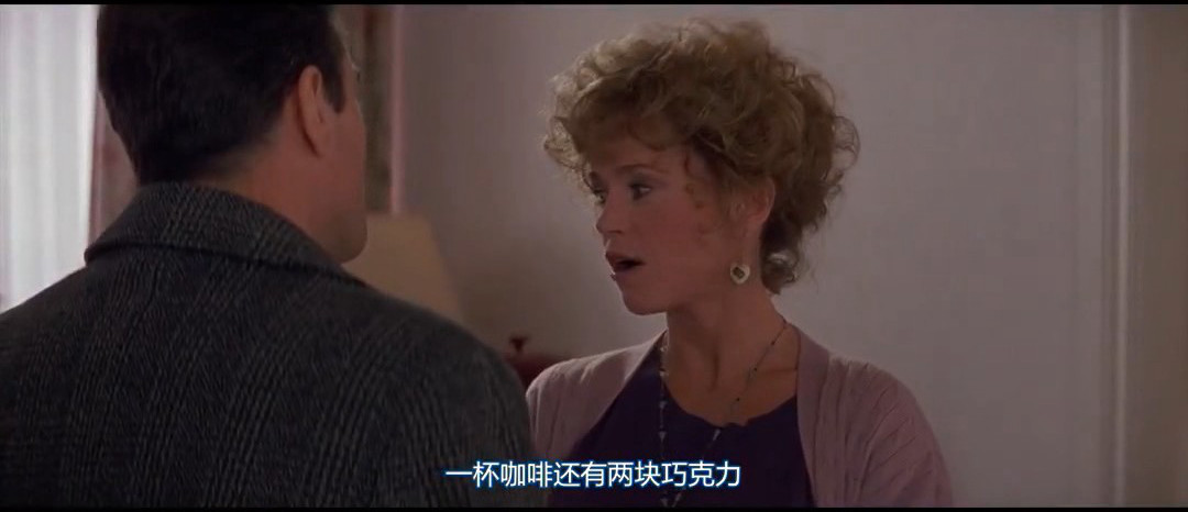 史丹利与爱莉丝剧照的剧照