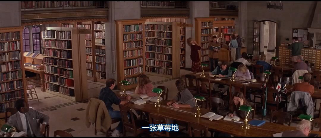 史丹利与爱莉丝剧照的剧照