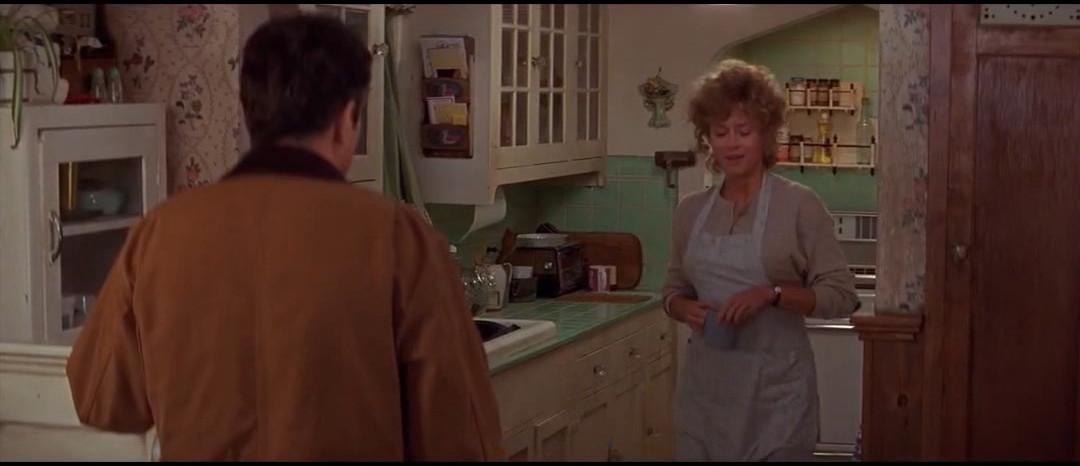 史丹利与爱莉丝剧照的剧照