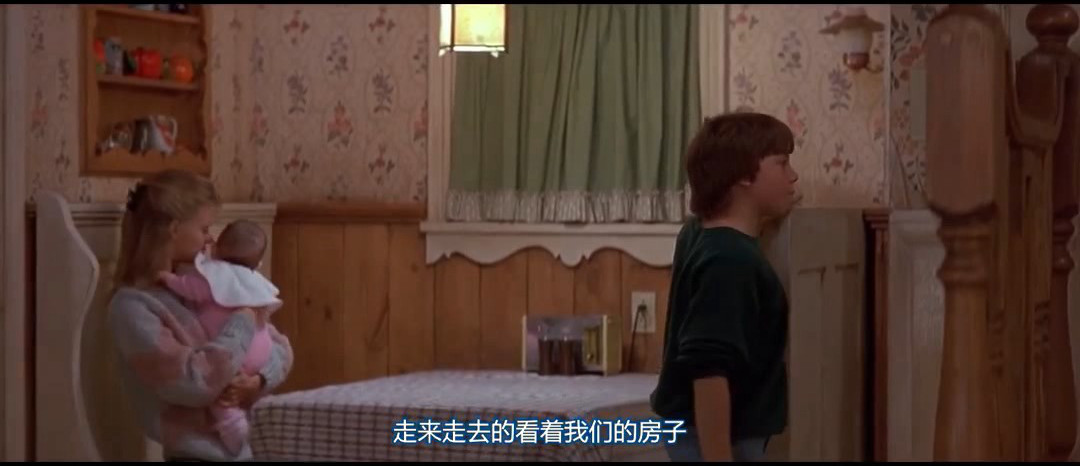 史丹利与爱莉丝剧照的剧照