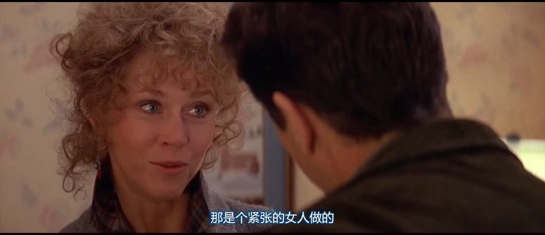 史丹利与爱莉丝剧照的剧照