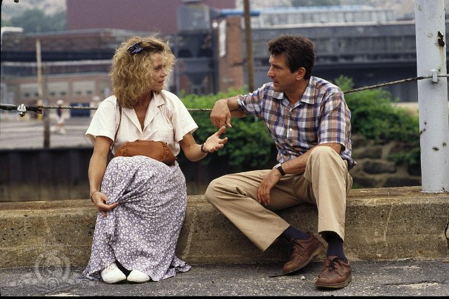 史丹利与爱莉丝剧照的剧照