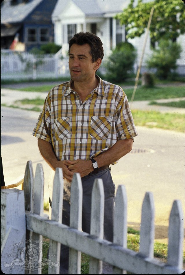 史丹利与爱莉丝剧照的剧照