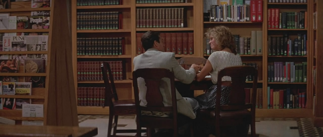 史丹利与爱莉丝剧照的剧照