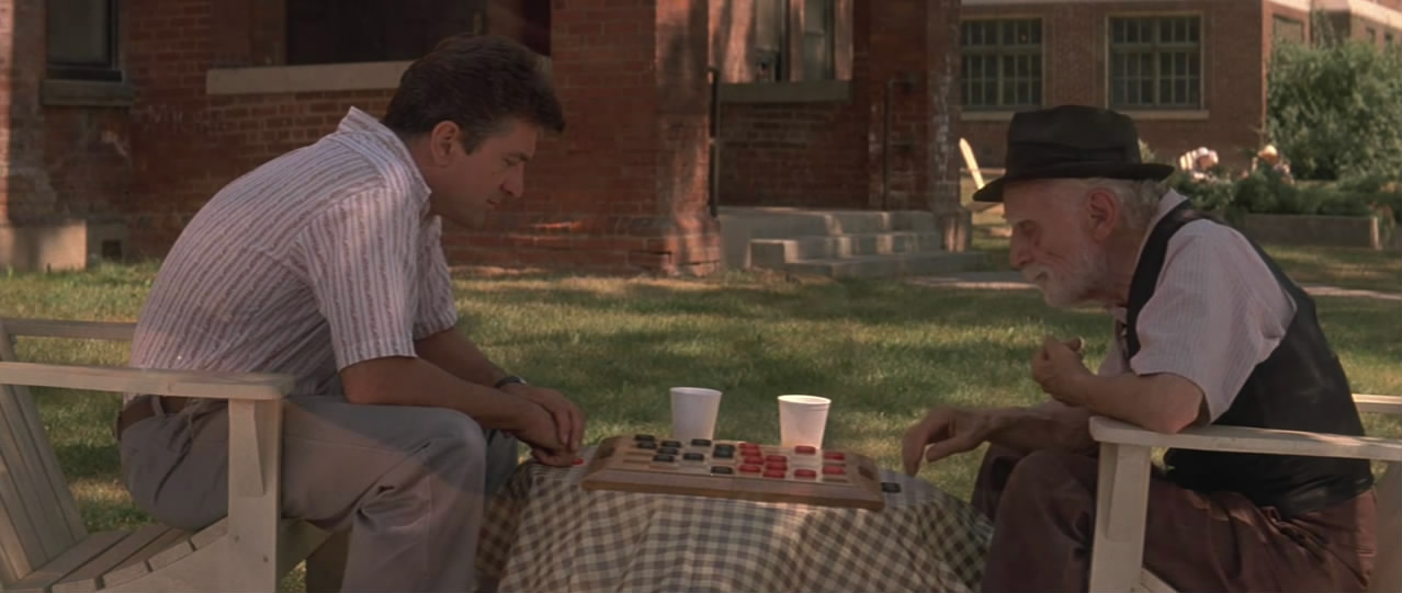 史丹利与爱莉丝剧照的剧照