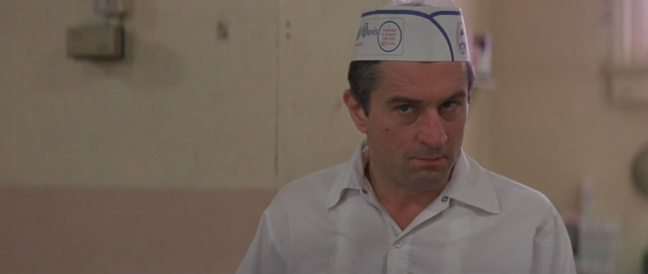 史丹利与爱莉丝剧照的剧照