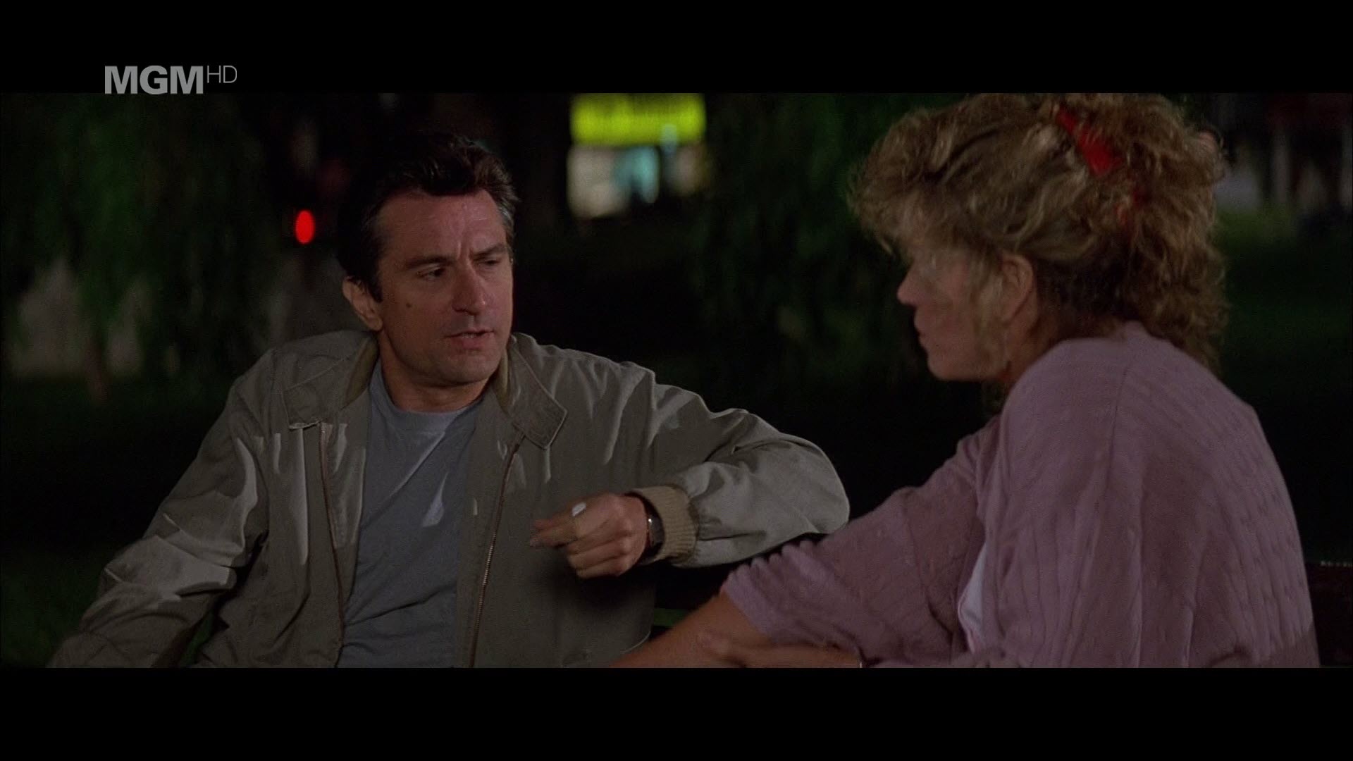 史丹利与爱莉丝剧照的剧照