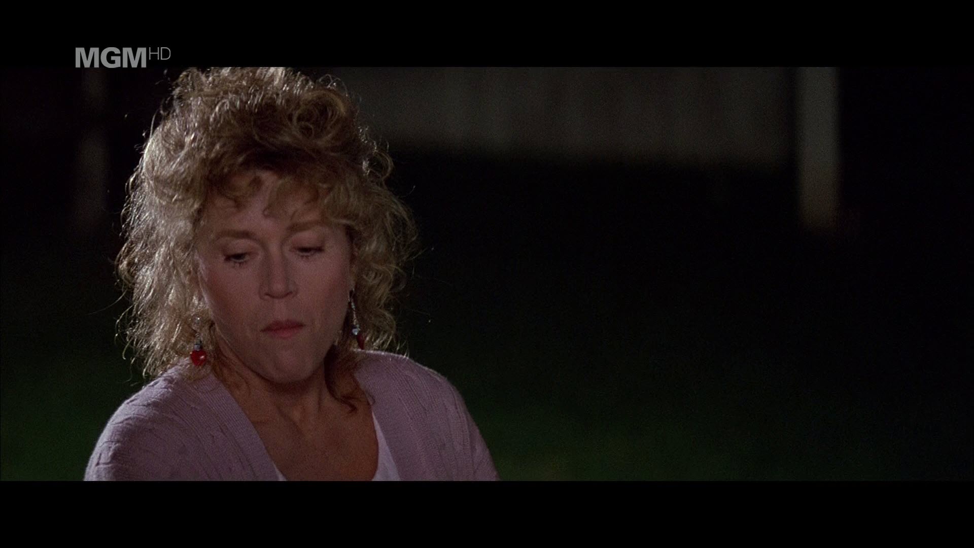 史丹利与爱莉丝剧照的剧照