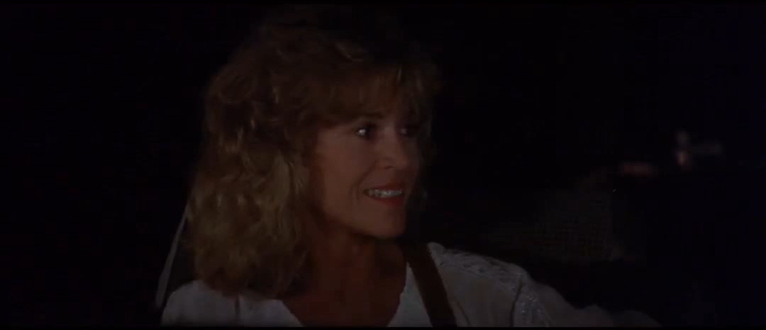 史丹利与爱莉丝剧照的剧照