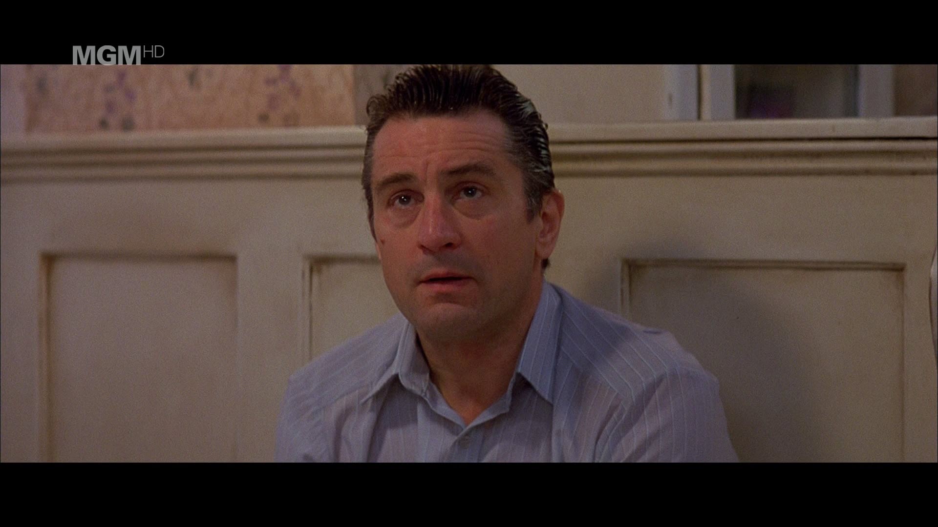 史丹利与爱莉丝剧照的剧照