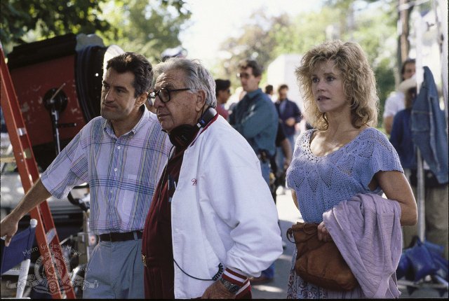 史丹利与爱莉丝剧照的剧照