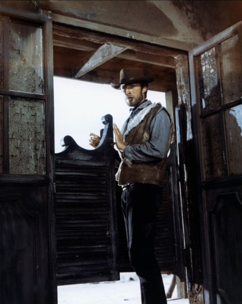 荒野大镖客剧照的剧照