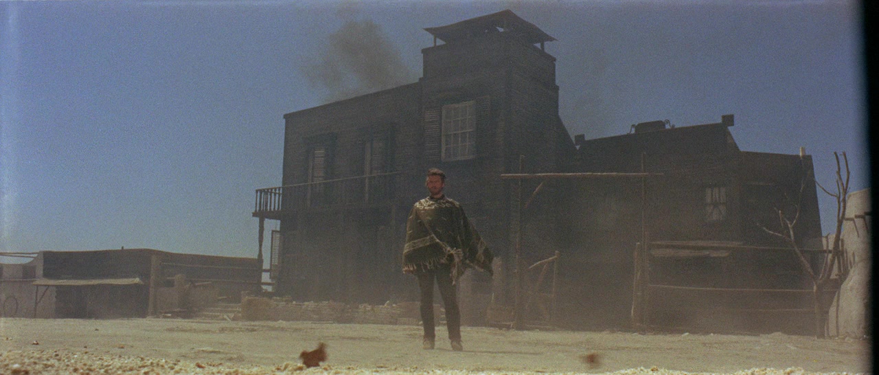 荒野大镖客剧照的剧照