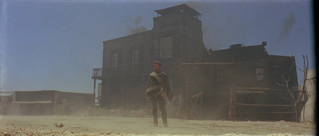 荒野大镖客剧照的剧照