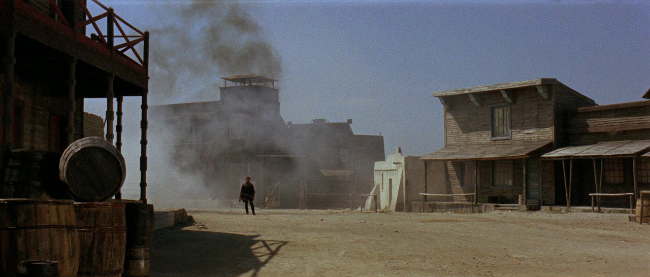 荒野大镖客剧照的剧照