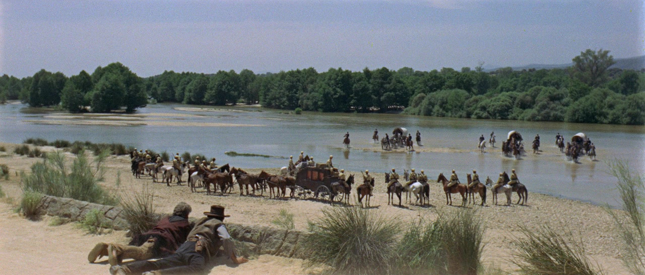 荒野大镖客剧照的剧照