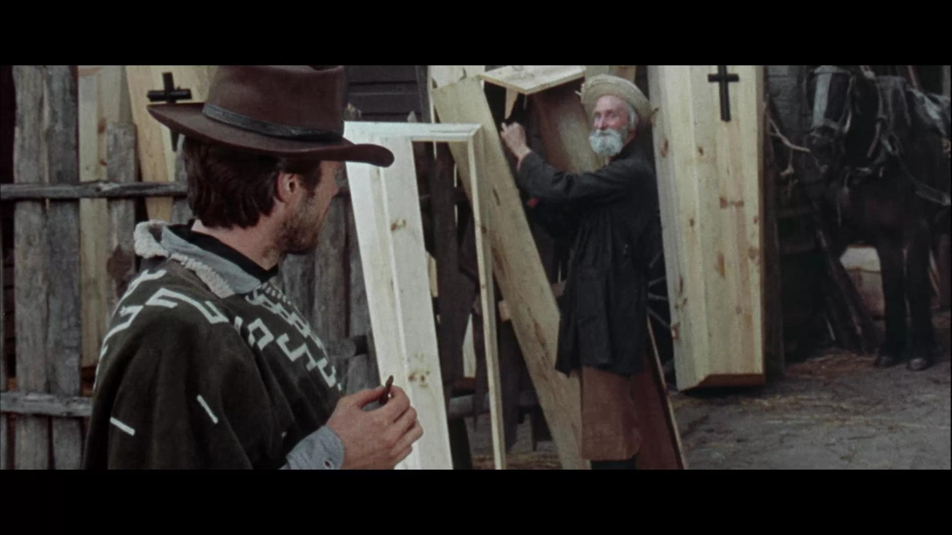 荒野大镖客剧照的剧照