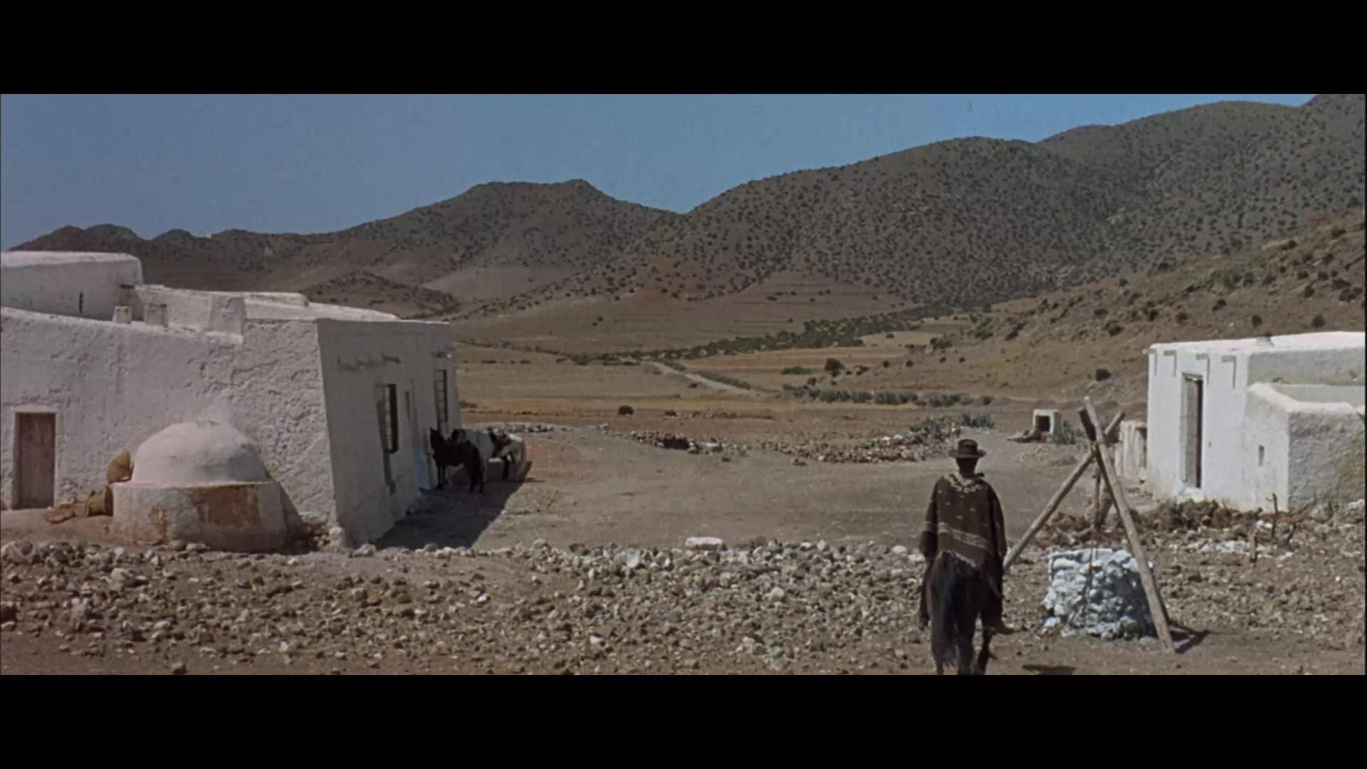 荒野大镖客剧照的剧照