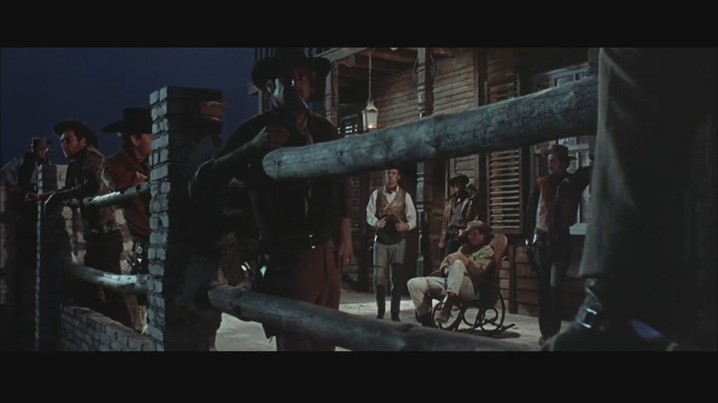 荒野大镖客剧照的剧照