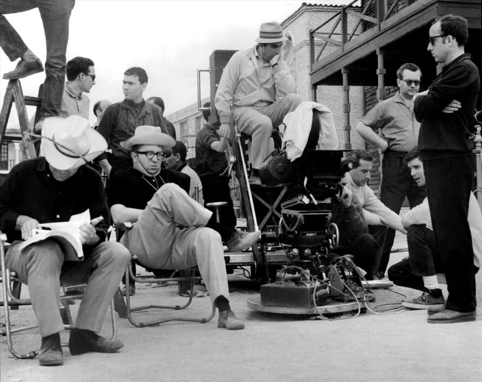 荒野大镖客剧照的剧照