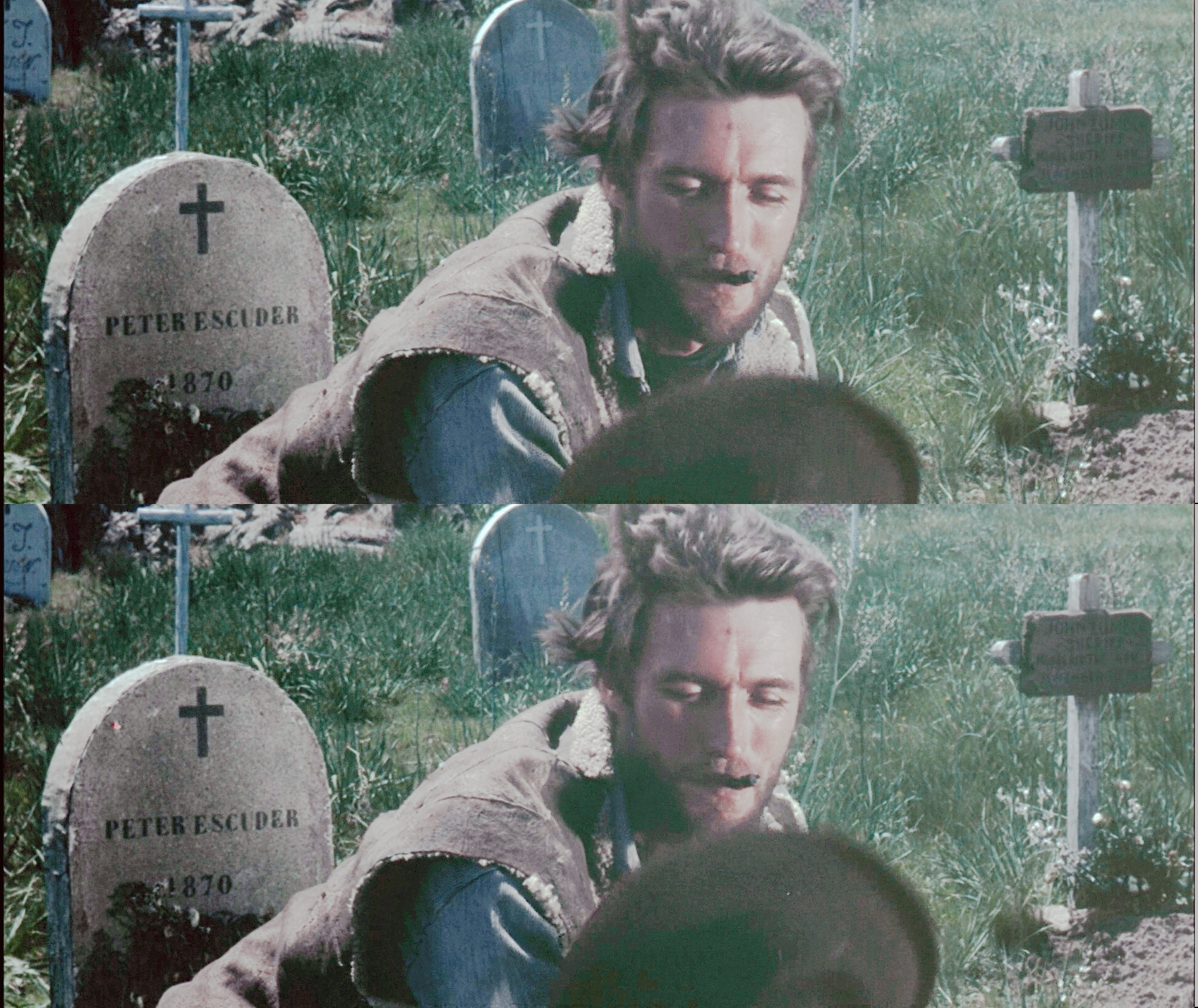 荒野大镖客剧照的剧照