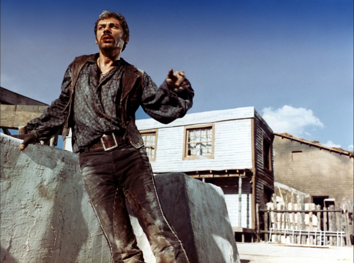 荒野大镖客剧照的剧照