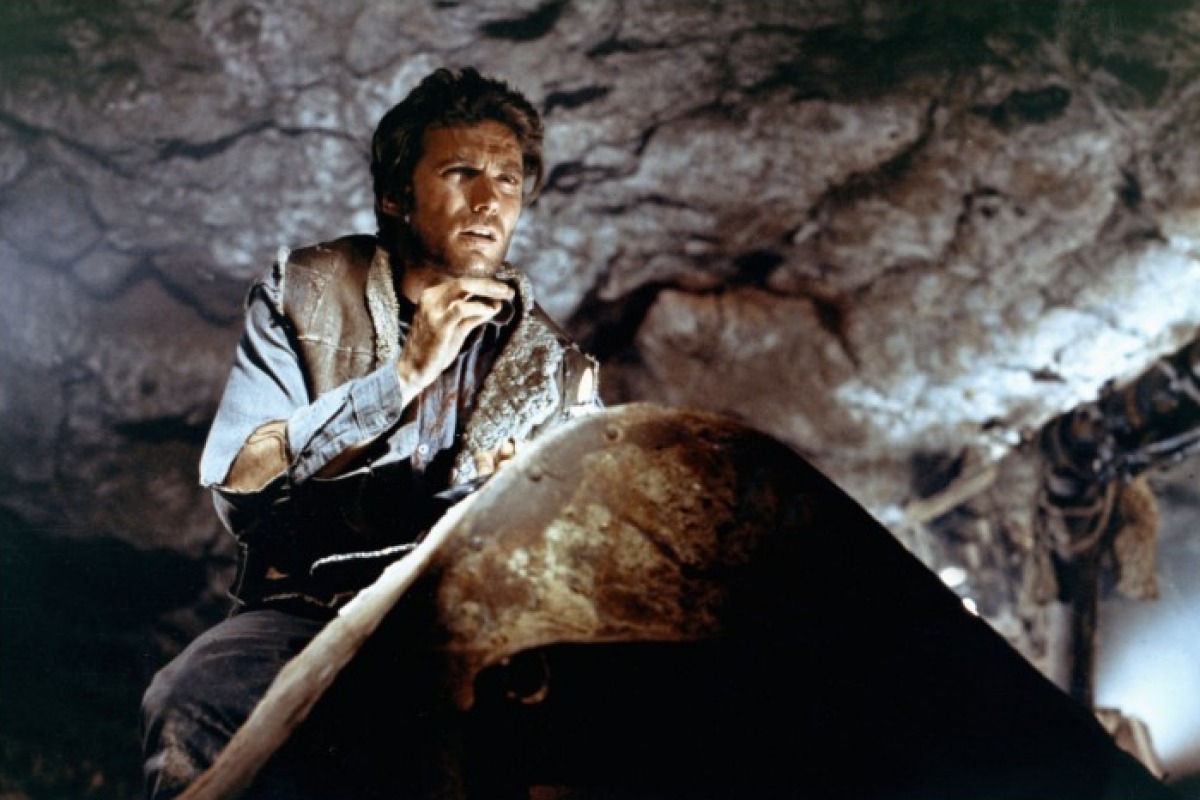 荒野大镖客剧照的剧照