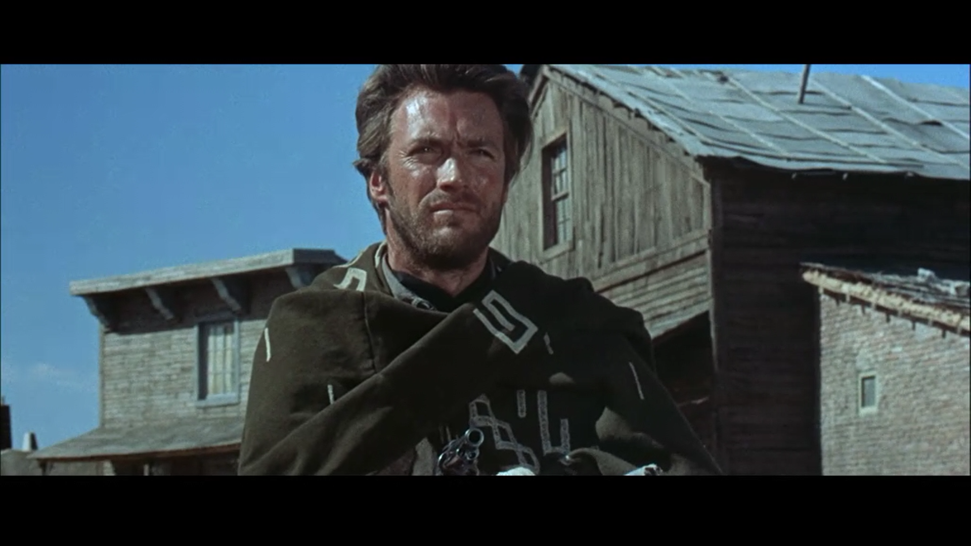 荒野大镖客剧照的剧照