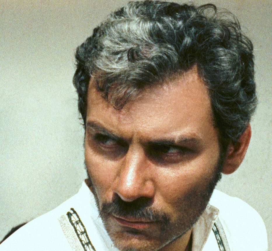 荒野大镖客剧照的剧照