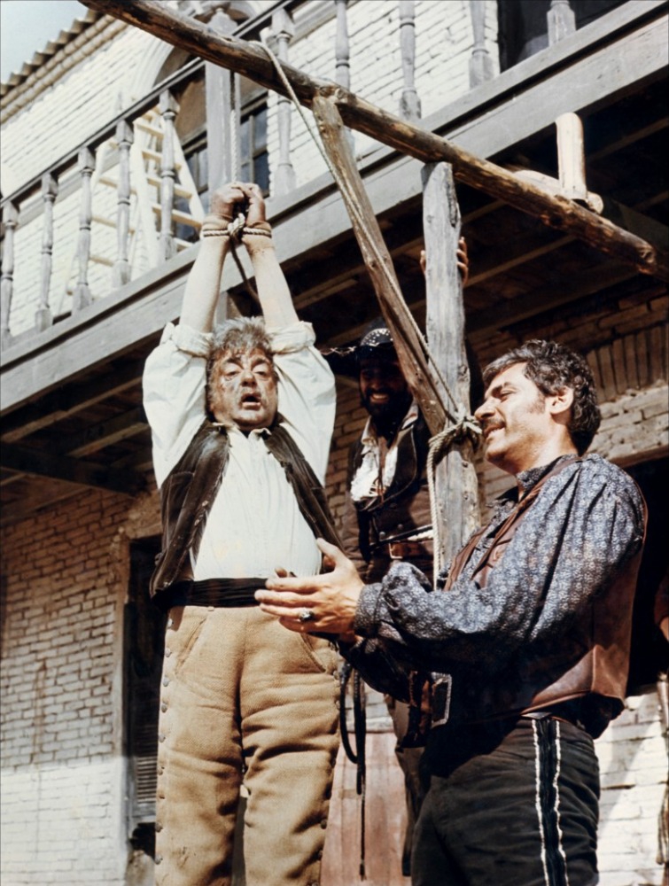 荒野大镖客剧照的剧照