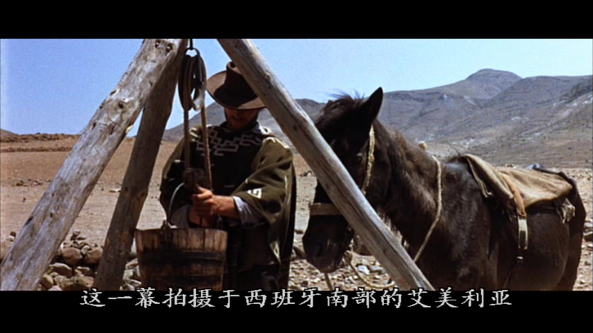 荒野大镖客剧照的剧照