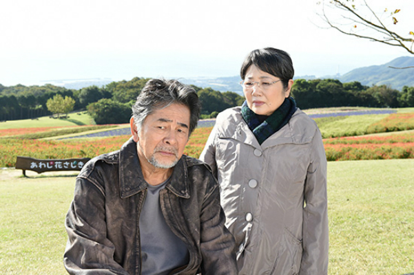 おふくろ先生の診療日記7 ～忘れない！20年前の約束 神戸・淡路島編～剧照的剧照