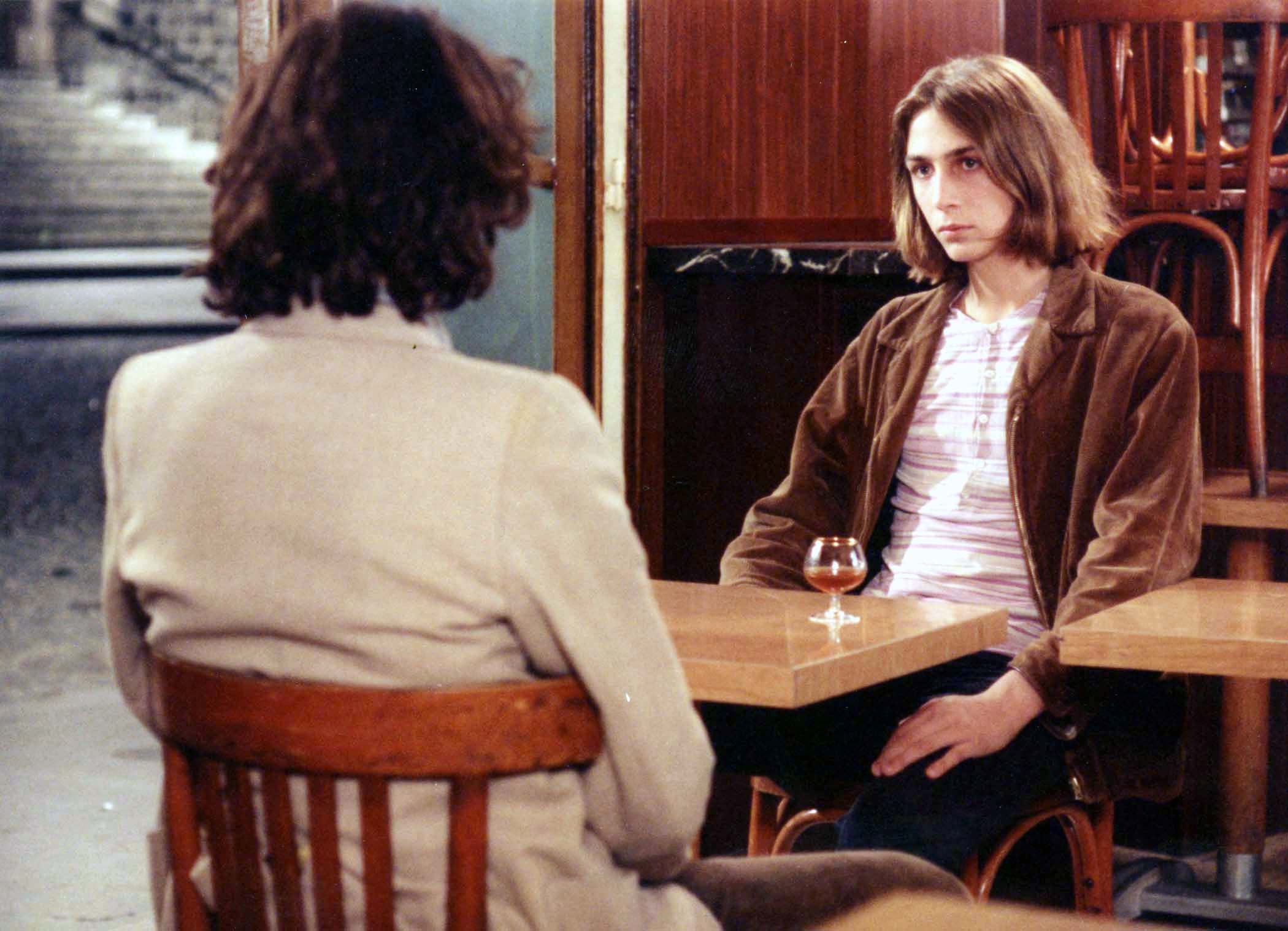 很可能是魔鬼剧照的剧照